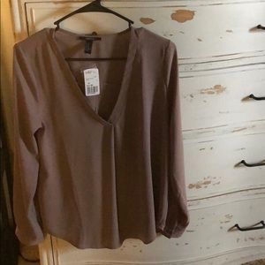 F21 cocoa color